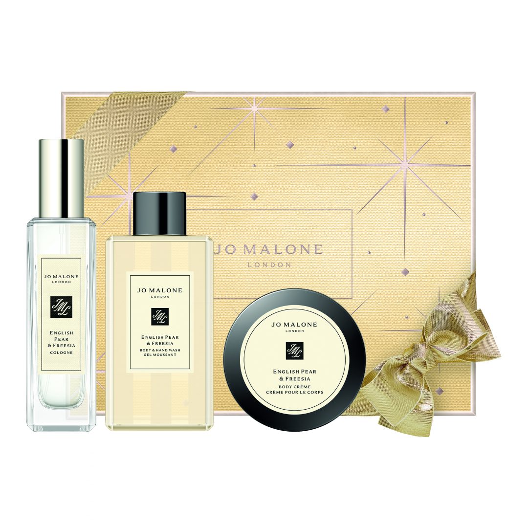 Jo Malone London Natale 2021