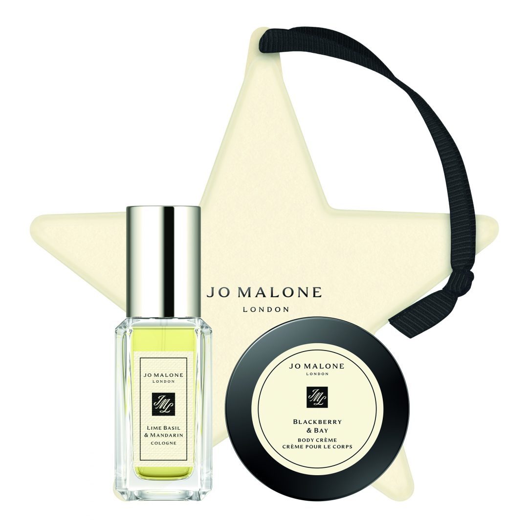Jo Malone London Natale 2021