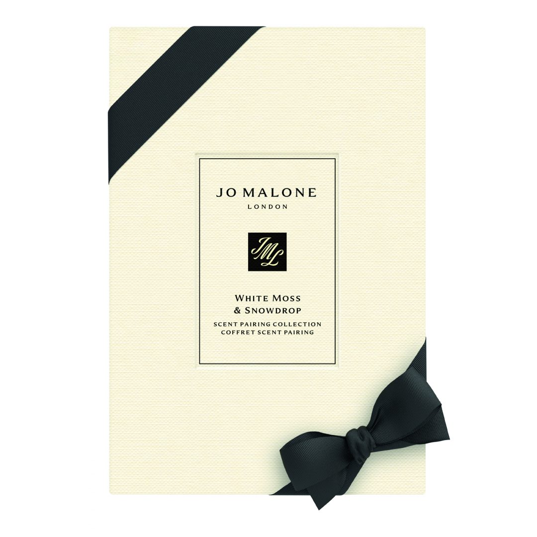 Jo Malone London Natale 2021