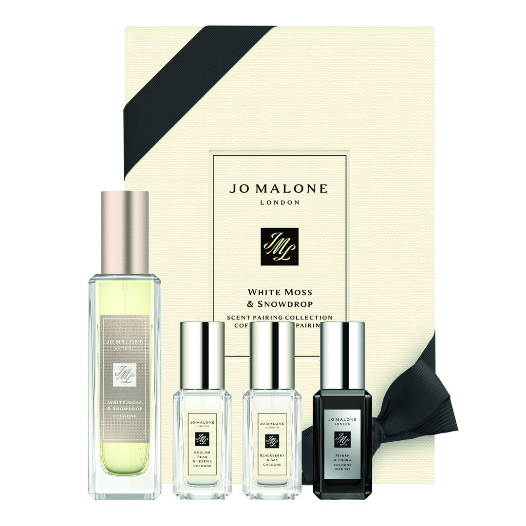 Jo Malone London Natale 2021