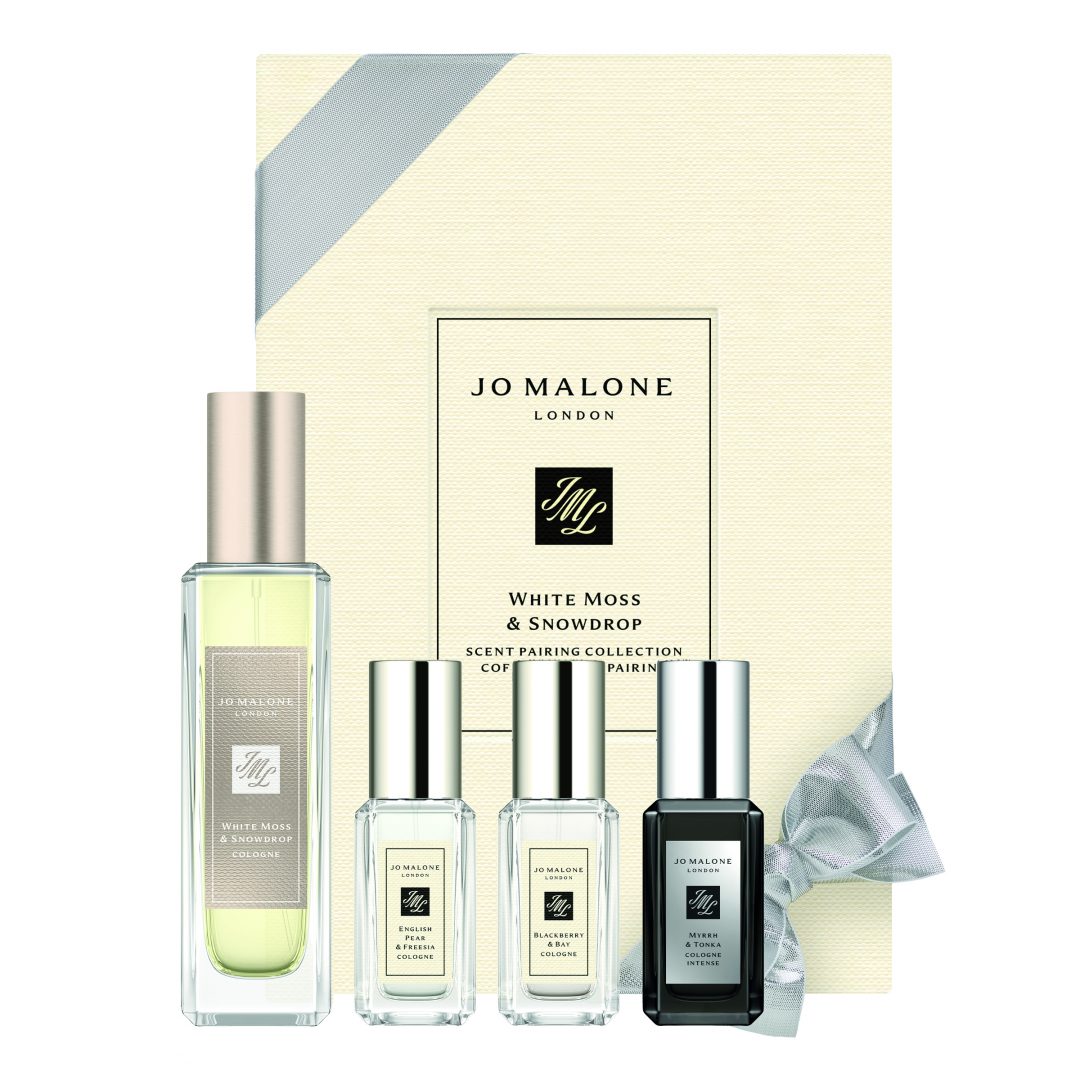Jo Malone London Natale 2021