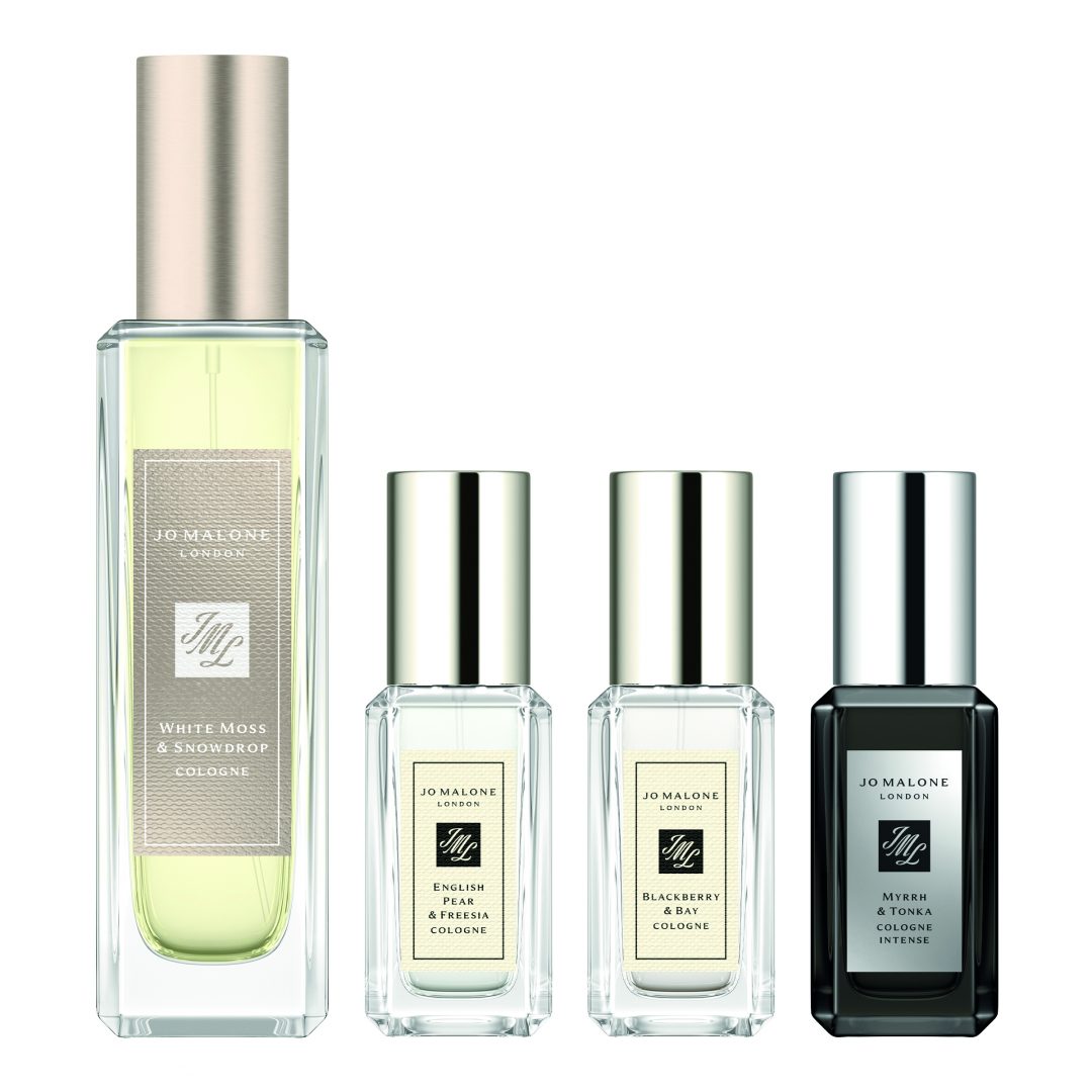 Jo Malone London Natale 2021