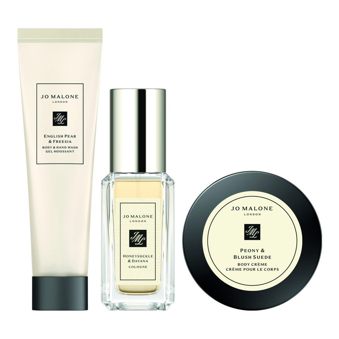 Jo Malone London Natale 2021
