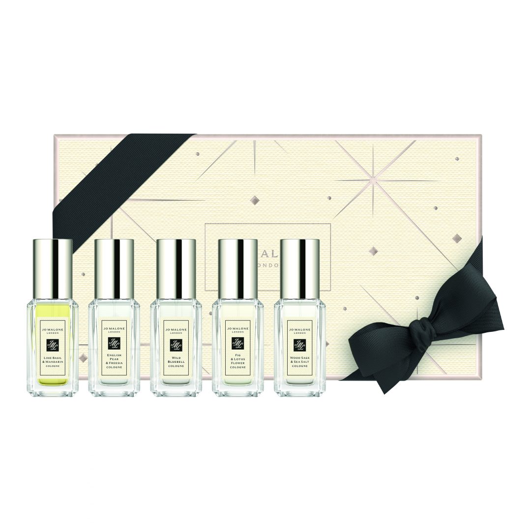 Jo Malone London Natale 2021