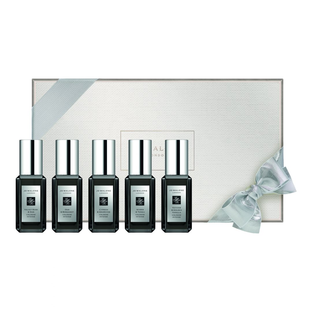 Jo Malone London Natale 2021