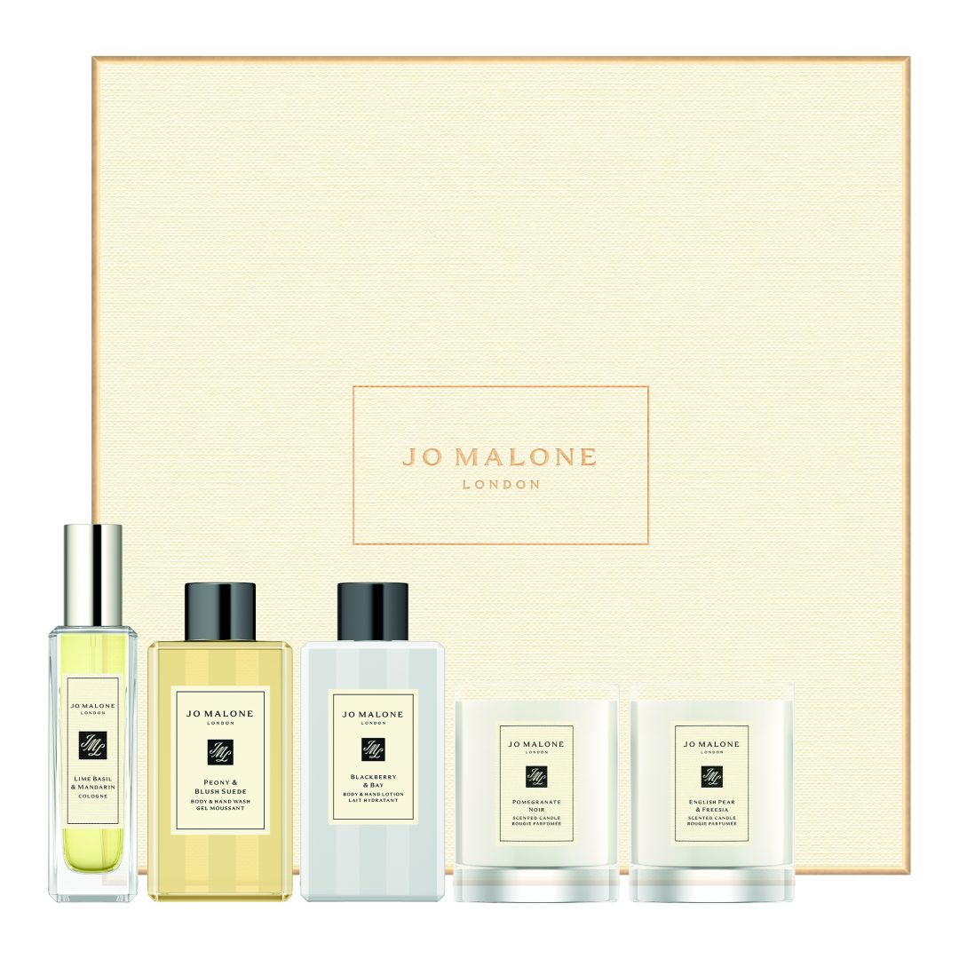 Jo Malone London Natale 2021