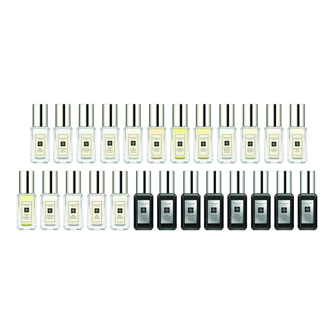 Jo Malone London Natale 2021