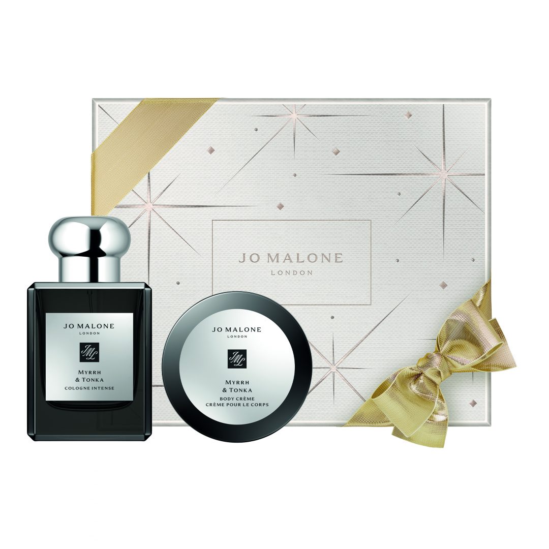 Jo Malone London Natale 2021