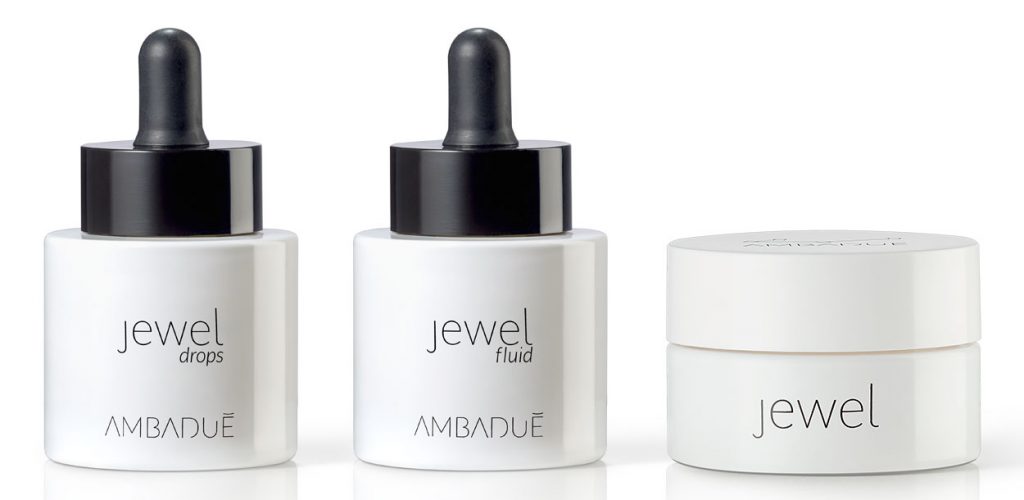 Ambadue JEWEL DIAMOND