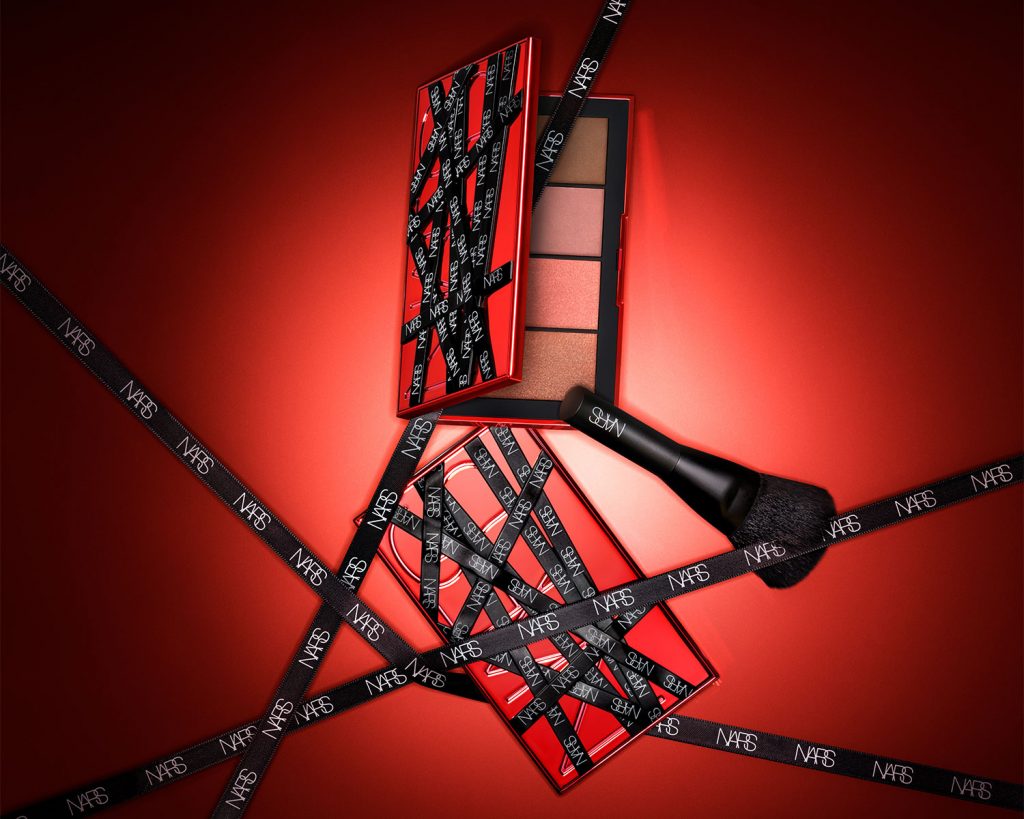 Nars Collezione Natale 2021