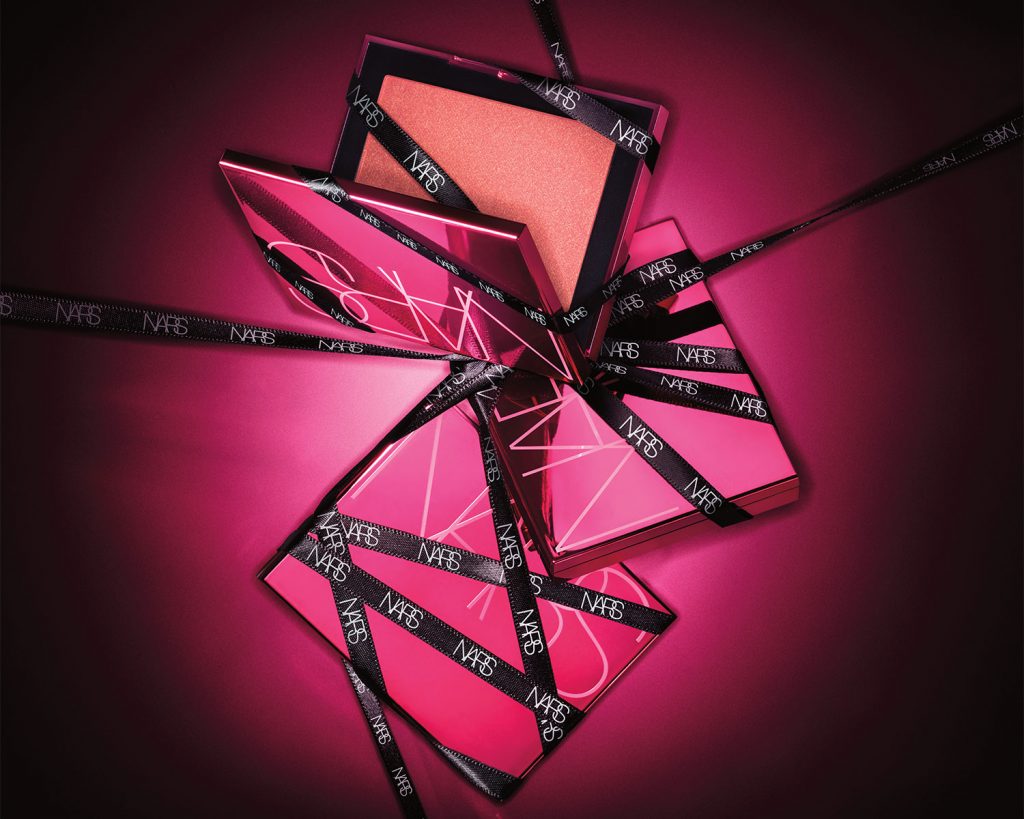 Nars Collezione Natale 2021