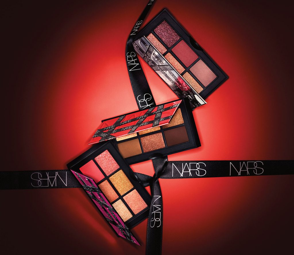 Nars Collezione Natale 2021