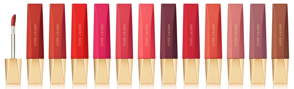 Estee Lauder Pure Color Whipped Matte Lip Colour