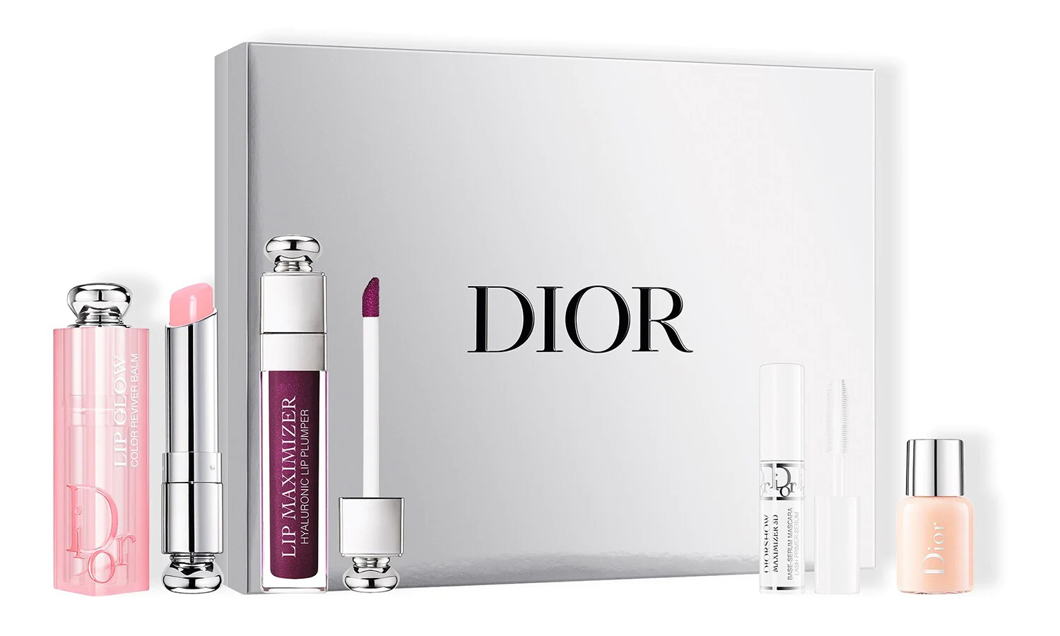 Dior Backstage Набор Кистей Купить