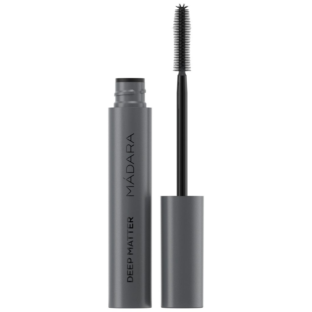 Madara Mascara Deep Matter