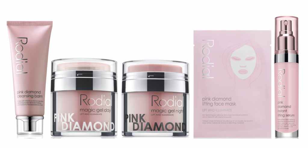 Rodial Pink Diamond