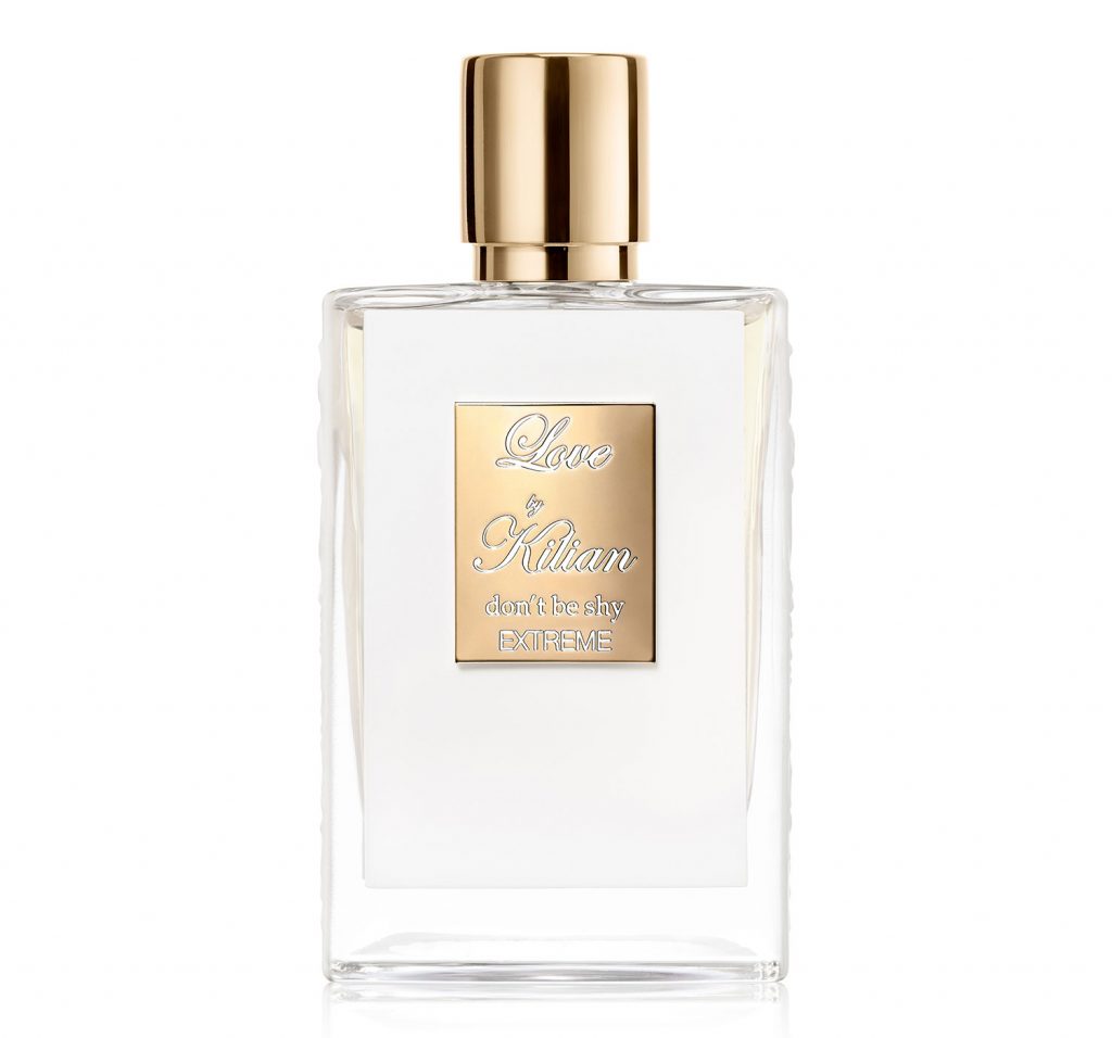 Kilian Paris  (240 euro) è la nuova fragranza di Kilian Paris, che riprende e arricchisce l'iconico profumo 