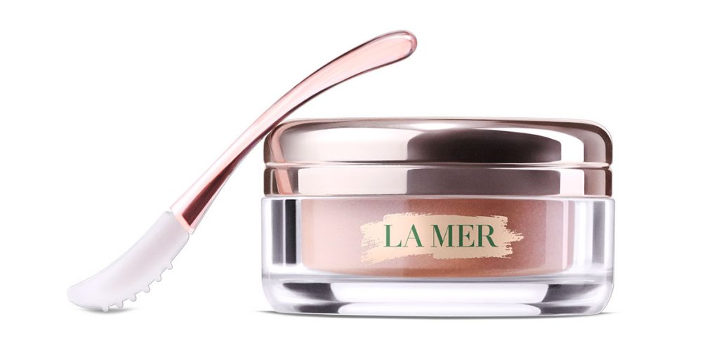 La Mer si occupa del benessere delle labbra con il nuovo Lip Polish