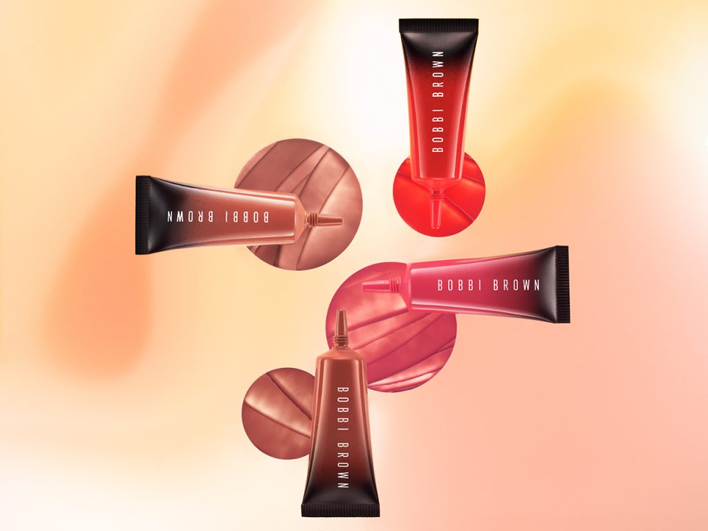 Bobbi Brown Crushed Creamy Color for Cheeks & Lips