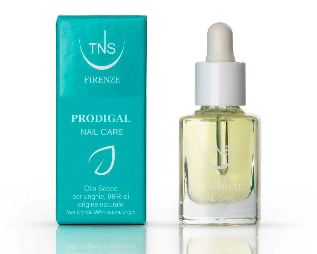 TNS  Olio Prodigal