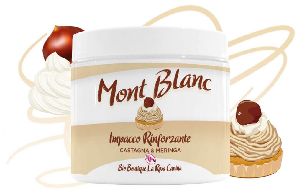 Mont Blanc di Bio Boutique La Rosa Canina