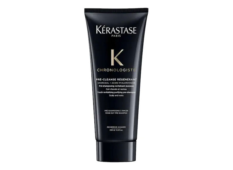 Chronologiste Pré-Cleanse Régénérant di Kérastase