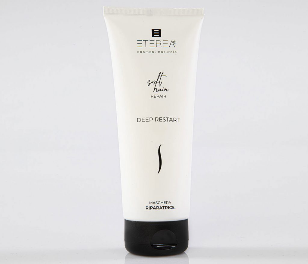 Deep Mask di Eterea