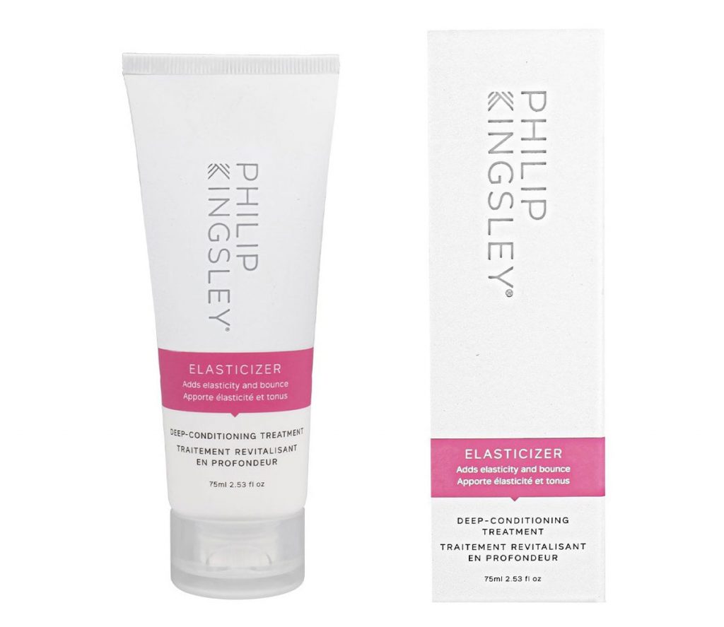 Elasticizer di Philip Kingsley