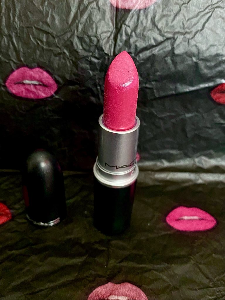 Rossetti MAC cosmetics da non perdere