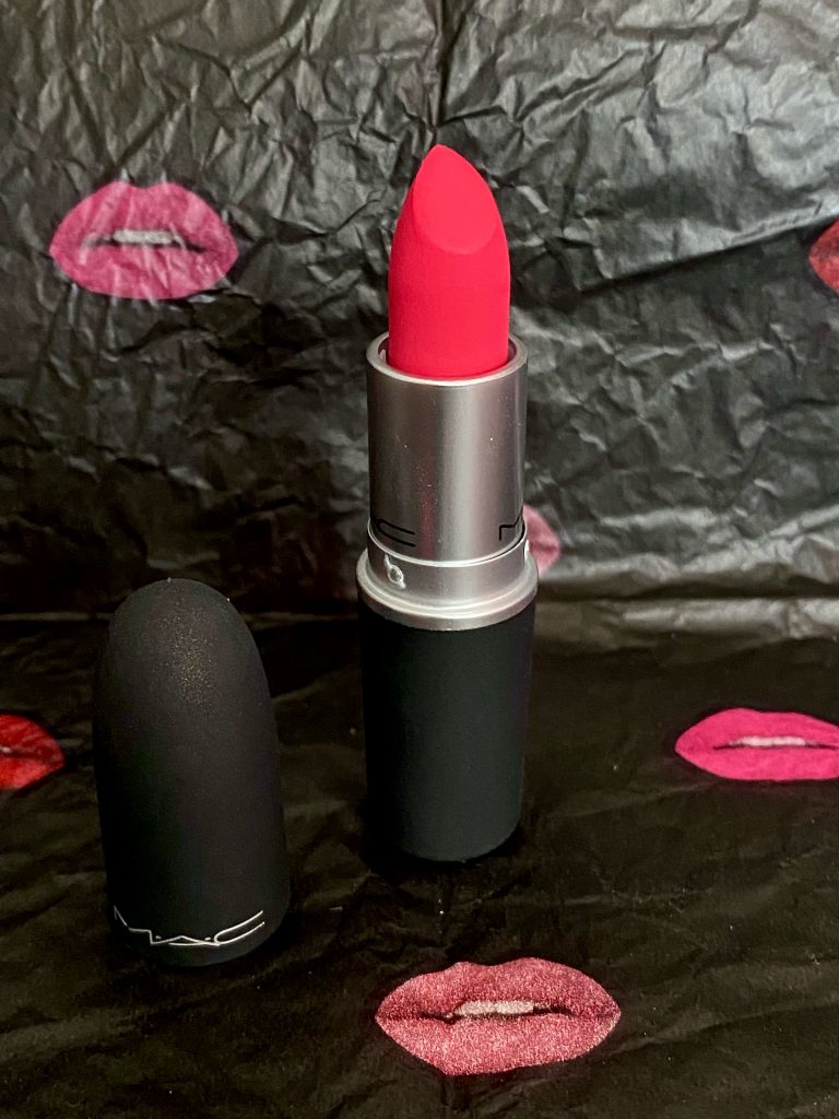 Rossetti MAC cosmetics da non perdere