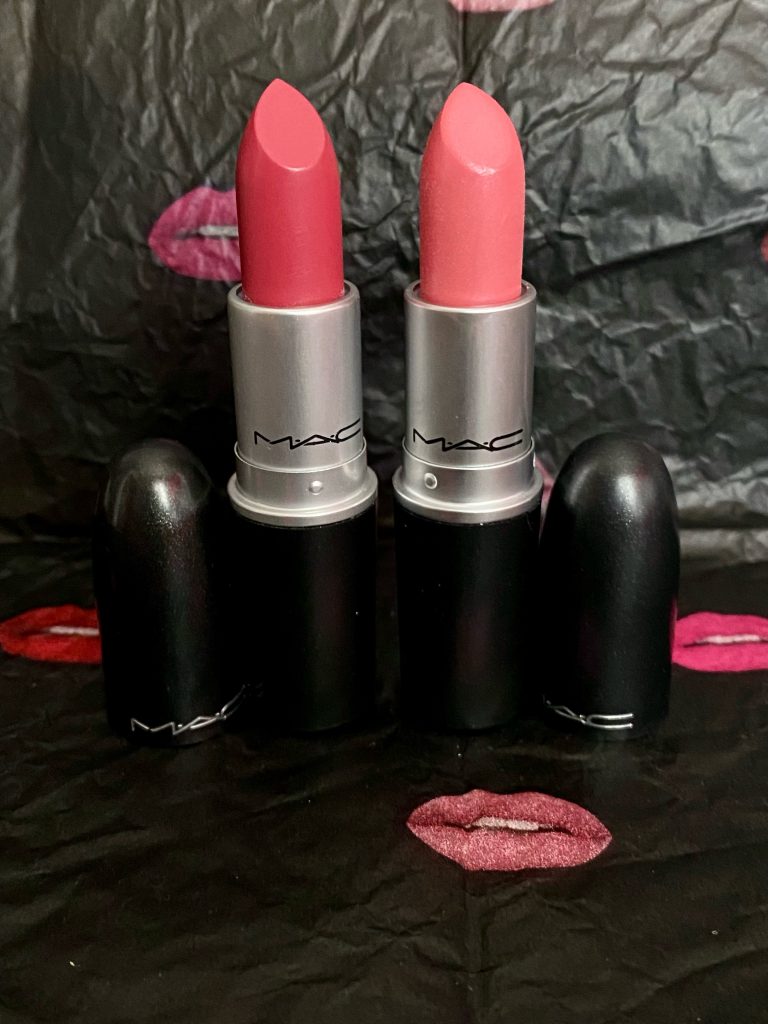 Rossetti MAC cosmetics da non perdere