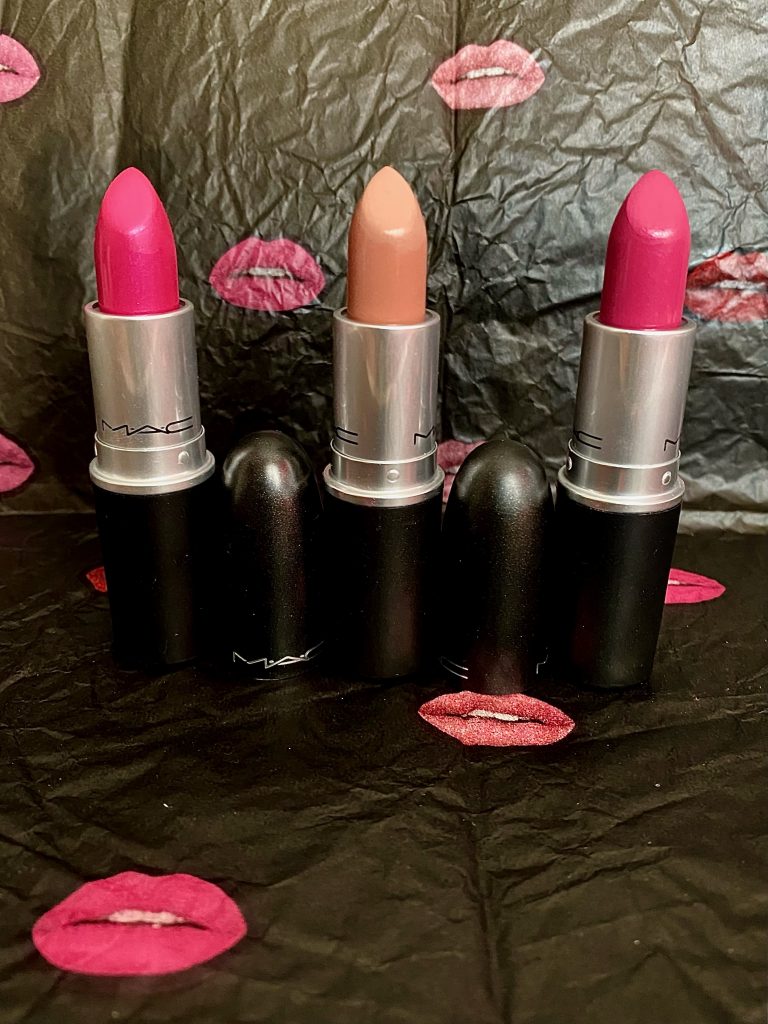 Rossetti MAC cosmetics da non perdere