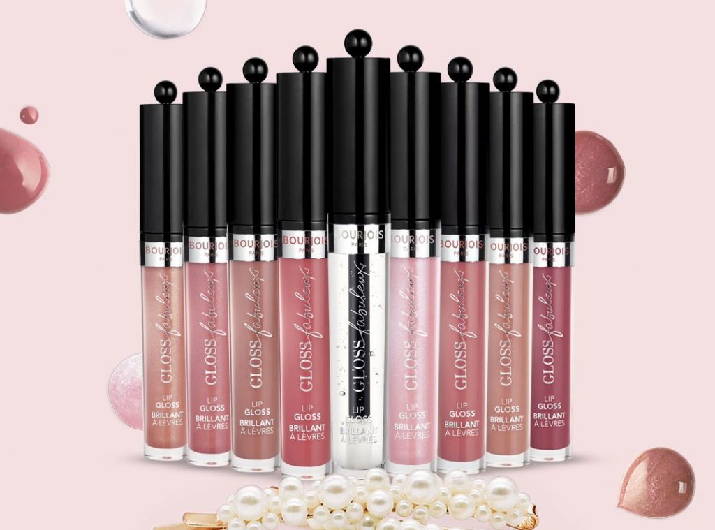 Bourjois Gloss Fabuleux