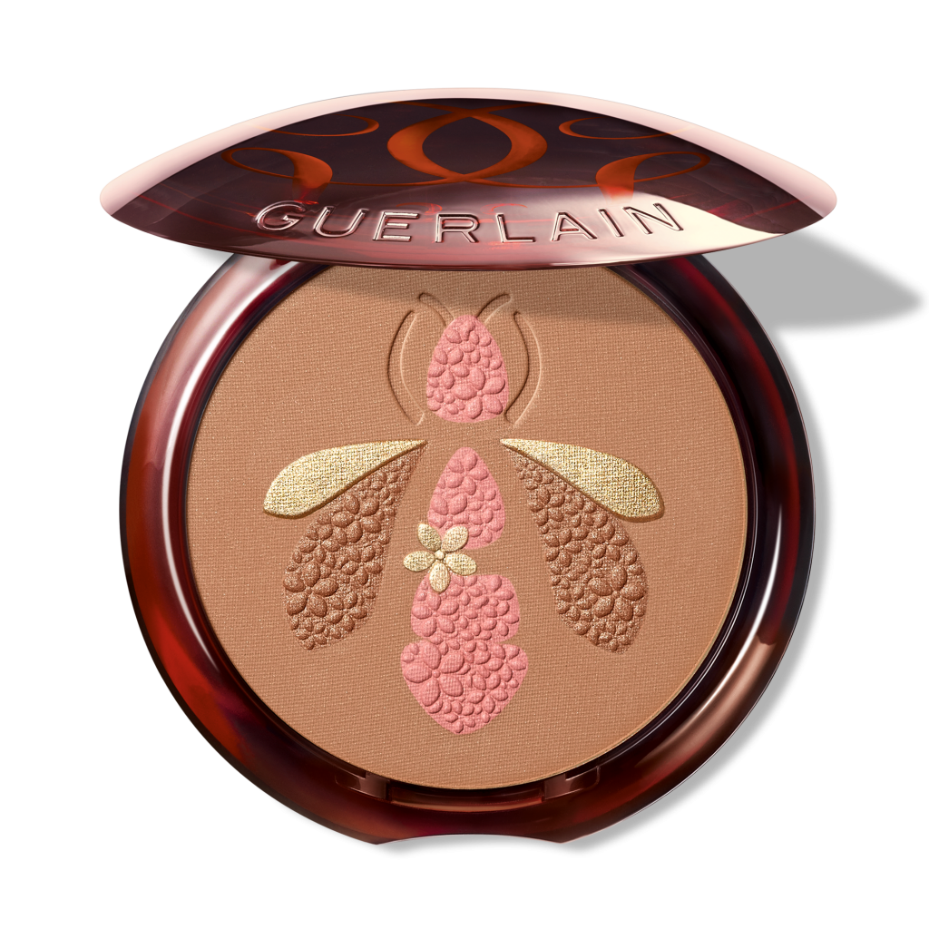 Guerlain Terracotta estate 2022