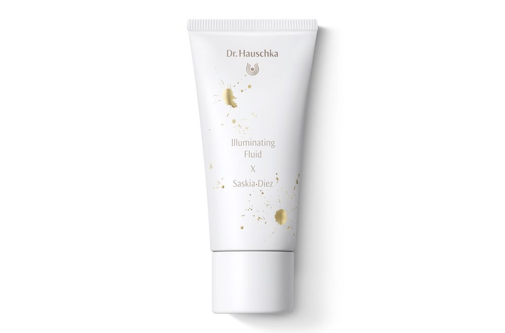 Dr Hauschka Fluido Illuminante