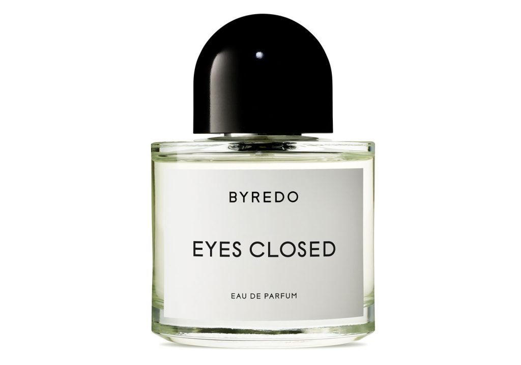 Byredo Eyes Closed profumo