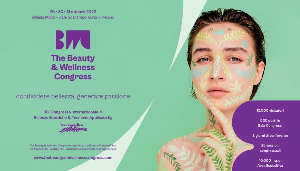 The Beauty & Wellness Congress