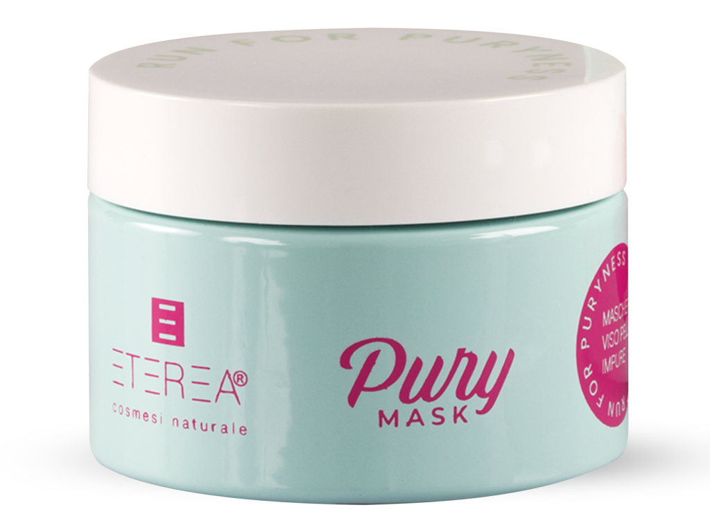 Eterea Pury Mask