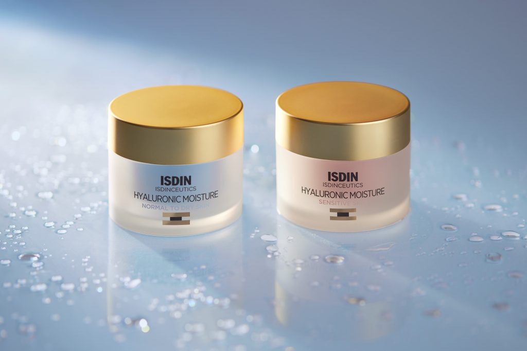 ISDIN Hyaluronic Moisture