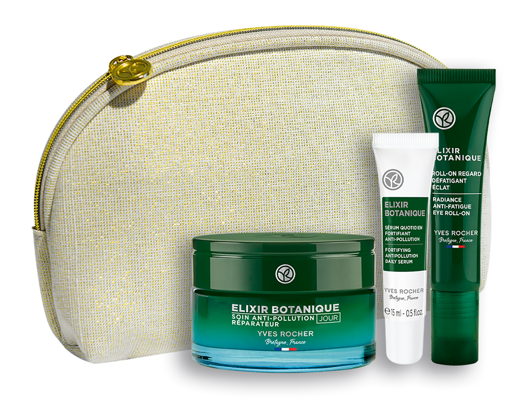 Yves Rocher Idea Regalo Natale 2022
