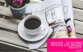 BeauTG - novità beauty di febbraio 2023