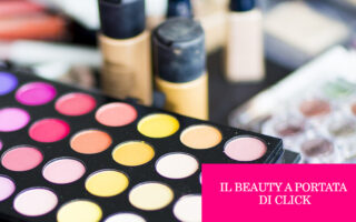 shopping beauty on-line Italia: consigli