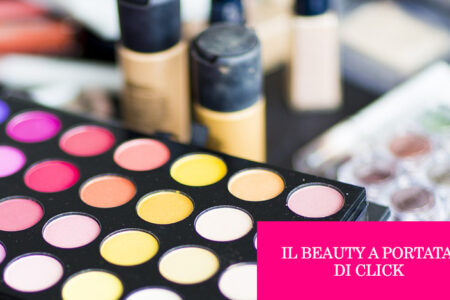 shopping beauty on-line Italia: consigli