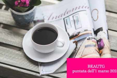 BeauTG di marzo