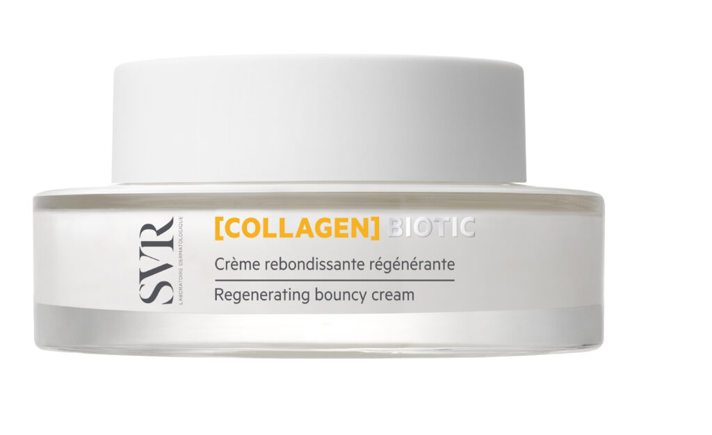 Crema viso Bioti Collagen SVR