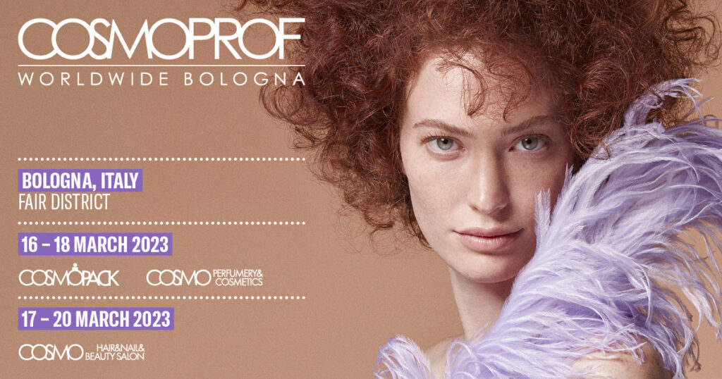 Cosmoprof 2023 informazioni