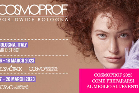 Guida al Cosmoprof 2023