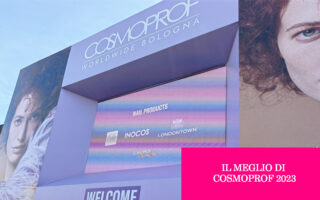 Il meglio di Cosmoprof 2023