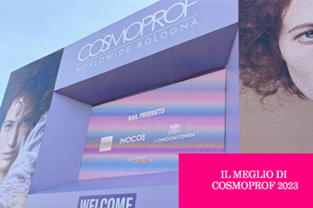 Il meglio di Cosmoprof 2023