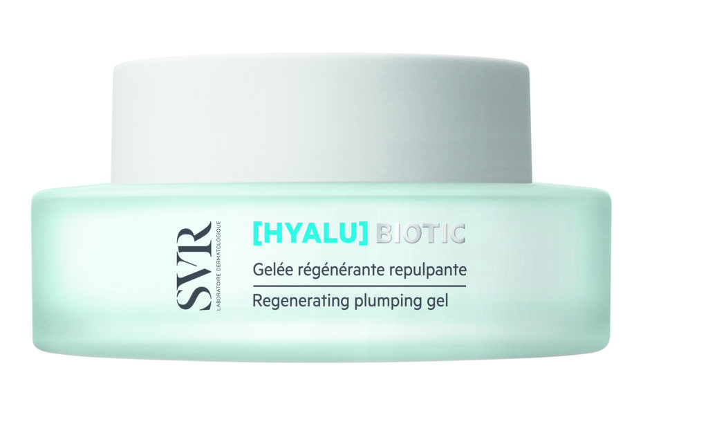 Biotic Hyalu Crema viso SVR